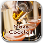 How To Make Cocktail