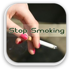 How To Stop Smoking icon