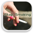 How To Stop Smoking-icoon