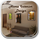 Home Interior Design Ideas 圖標