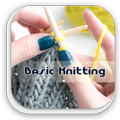 Learn Basic Knitting Tips