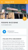 Feexpo Affiche