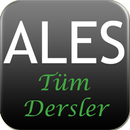 ALES Tüm Dersler APK