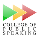 Public Speaking Pal aplikacja