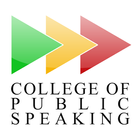 Public Speaking Pal icono