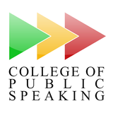 Public Speaking Pal-icoon