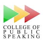 Public Speaking Pal आइकन