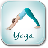 Yoga For Body Toning icône