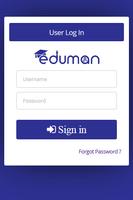 Edumanbd poster