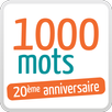 Apprendre à lire / 1000 mots APK