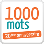 Apprendre à lire / 1000 mots