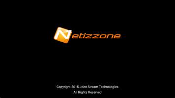 Netizzone-poster