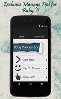 Baby Massage Tips bài đăng
