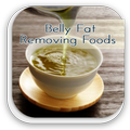 Belly Fat Removing Foods
