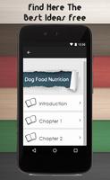 Dog Food Nutrition Tips imagem de tela 1