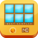 Лучшие Sampler Барабаны APK