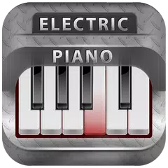 Best Electric Piano APK download