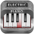 Meilleur piano électrique icône