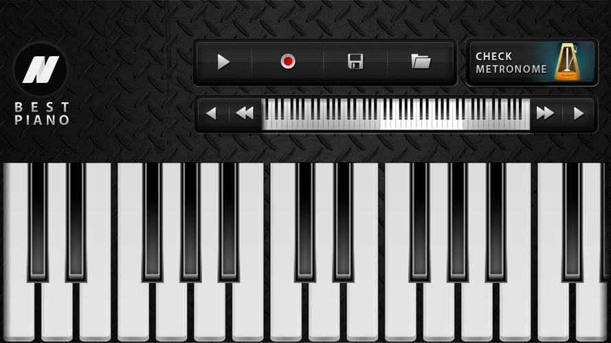 Best Electric Piano APK for Android Download