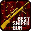 Best Sniper Gun APK