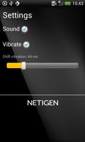 Best Vibrating Metronome screenshot 2