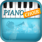 Best Piano Choir icône