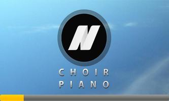 Best Piano Choir Affiche