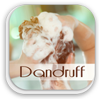 How To Get Rid Of Dandruff أيقونة