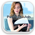 How To Get The Perfect Job আইকন