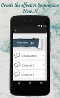 Interview Tips screenshot 1