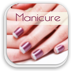 آیکون‌ Manicure Tips