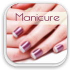 Manicure Tips icon