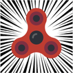 Spinner OFF icon