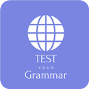 Test Your Grammar - 1200 Tasks & topics APK