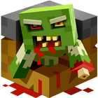 Crafting and Building GAME ícone