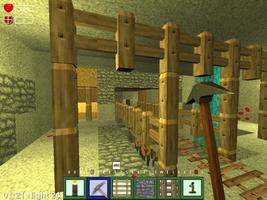 Crafting and Building GAME Cartaz