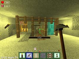 Crafting and Building GAME imagem de tela 2