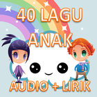 Lagu Anak icône