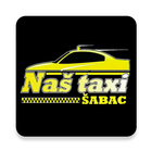Naš Taxi Šabac icône