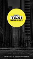 Taxi Plus Maribor Cartaz