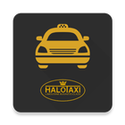 HaloTaxi Prague 아이콘