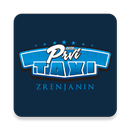 Prvi Taxi Zrenjanin APK