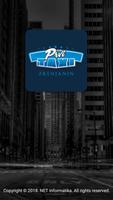 Prvi Taxi Zrenjanin poster