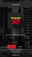 RTaxi Sombor poster