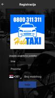 Halo Taxi Ruma screenshot 3