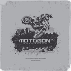 Motogon 图标