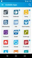 NetIQ MobileAccess ภาพหน้าจอ 3