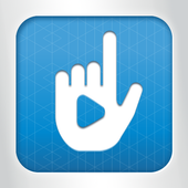 NetIQ in Hand icon