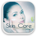 Skin Care Tips 아이콘