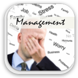 Stress Management Guide biểu tượng